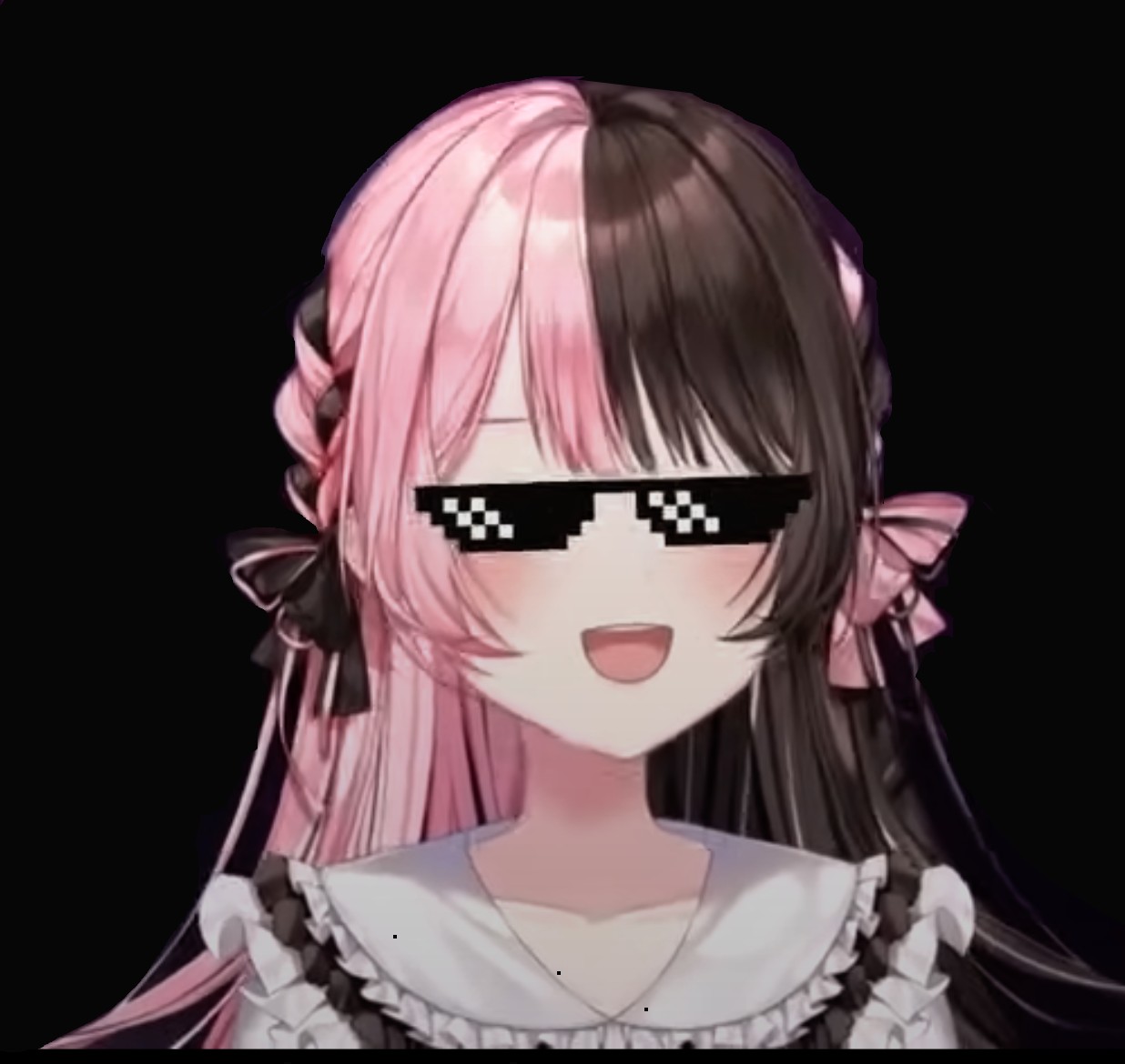 Picture of VSPO's Tachibana Hinano